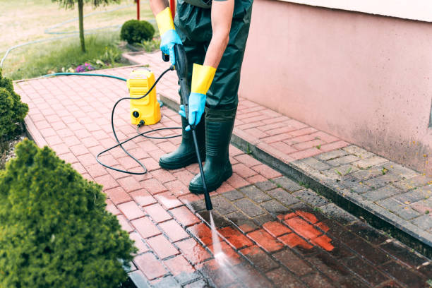 Best Commercial Building Pressure Washing  in Corsicana, TX