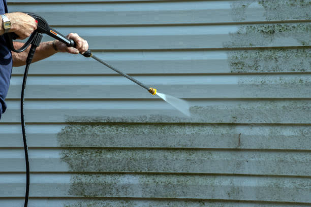 Best Garage Pressure Washing  in Corsicana, TX