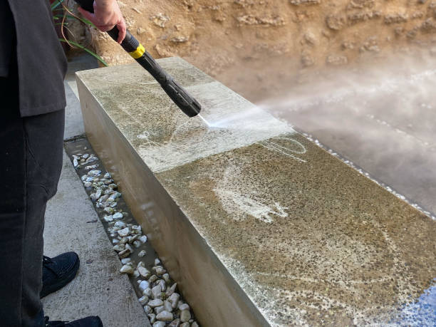 Best Affordable Pressure Washing  in Corsicana, TX