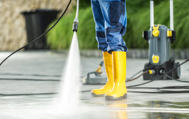 Trusted Corsicana, TX Pressure Washing Experts