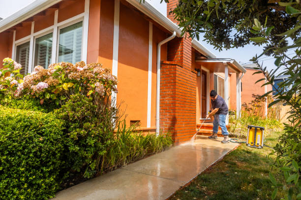 Best Affordable Pressure Washing  in Corsicana, TX