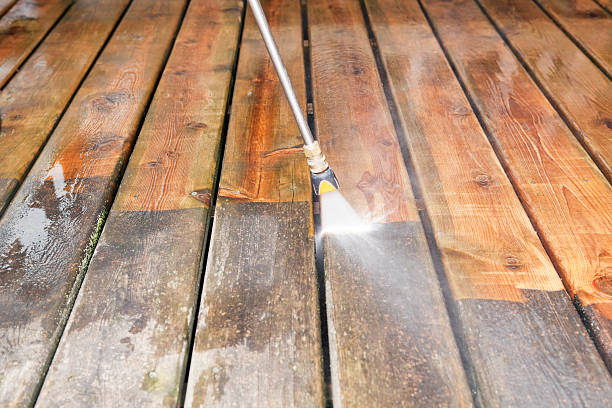 Best Commercial Pressure Washing  in Corsicana, TX