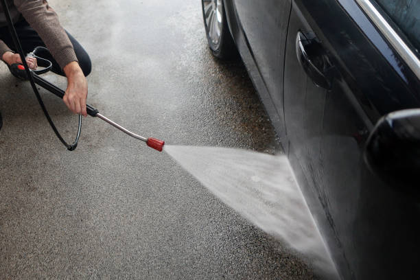 Best Affordable Power Washing  in Corsicana, TX
