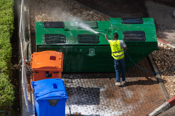 Best Commercial Building Pressure Washing  in Corsicana, TX