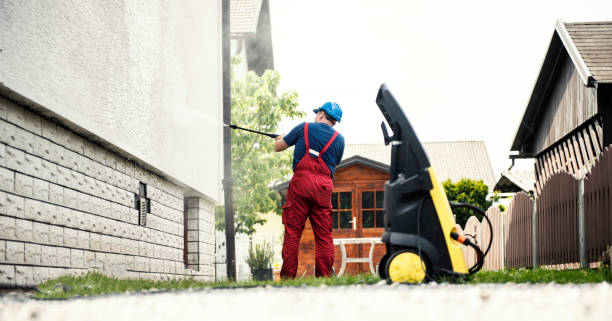  Corsicana, TX Pressure Washing Pros